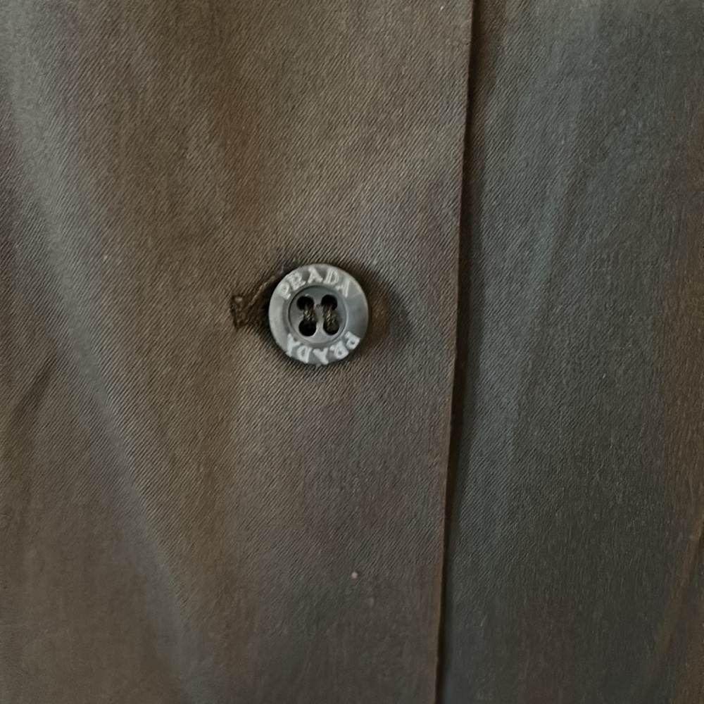 Prada Dress - Picture 3 of 3